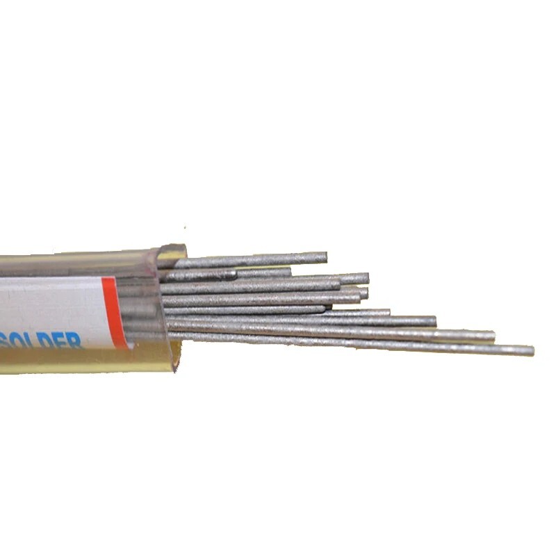 28g Dental Lab Solder NiCr Alloy High Temperature Welding Rod For PFM Soldering