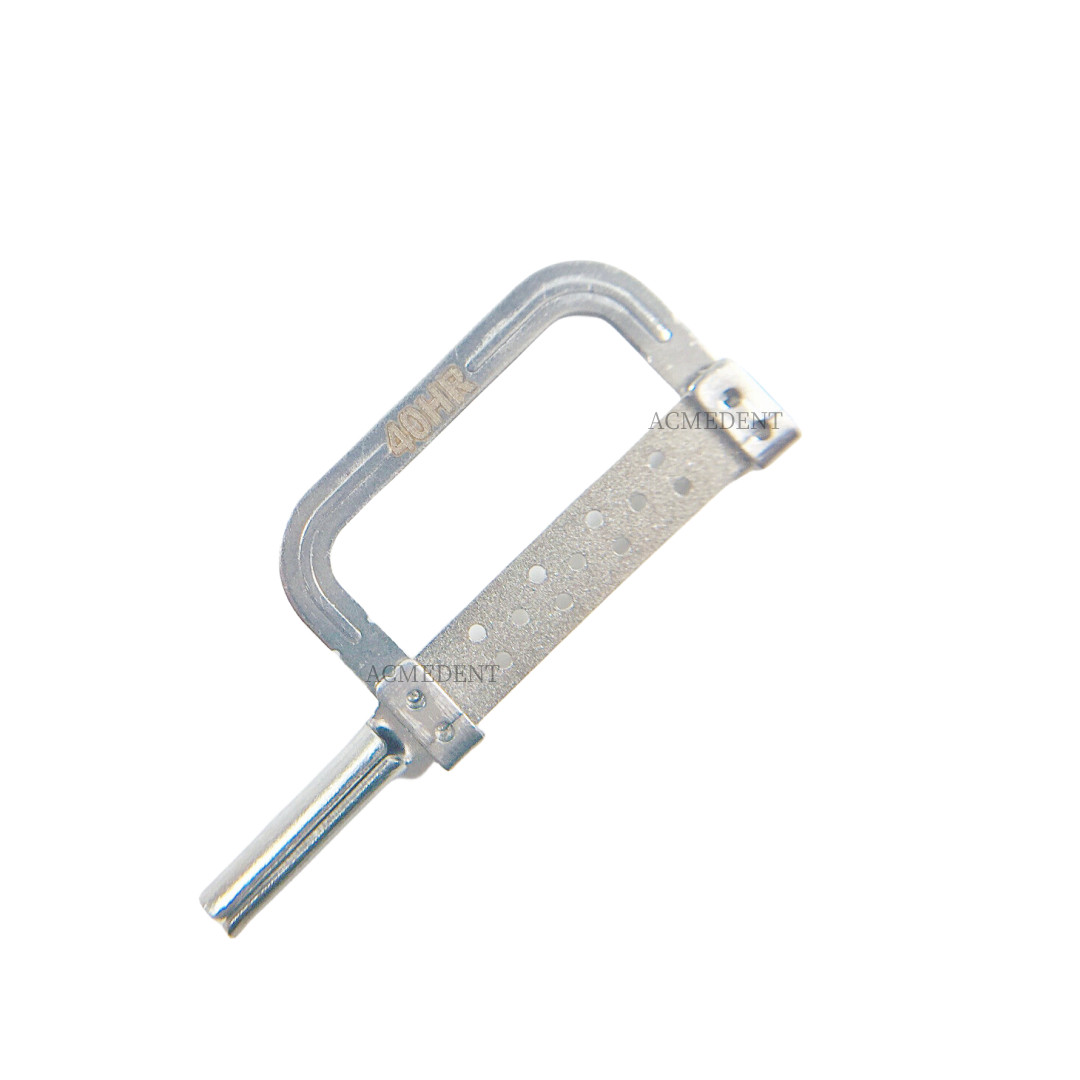 Dental Open Saw Ortho Interproximal Reduction IPR Automatic Strips IPR HD HL HR