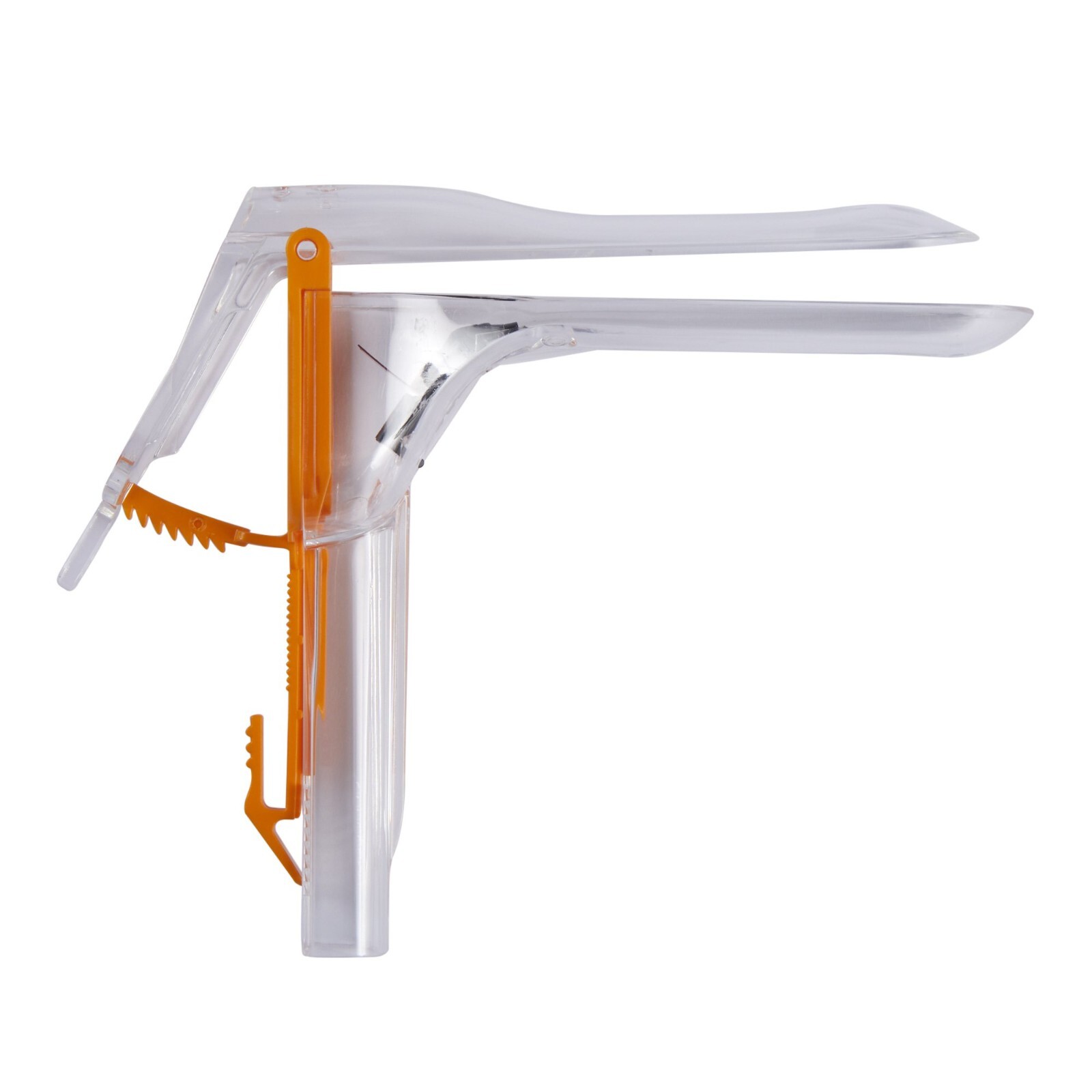 *72-Packs* OBP ER-SPEC Speculum With Integrated LED Light Source C020110-1