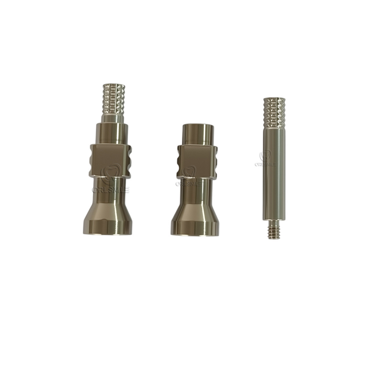 1/3/5/10/20 pcs Multi-Unit Pick-Up transfer fit to Neodent GM platform D4.8