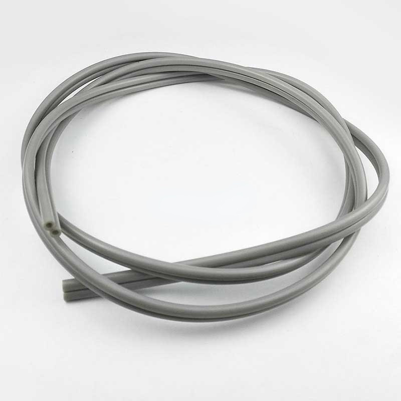 Tube Hose Cable for 2 Hole Standard Foot Control Pedal Dental Equipment Tool