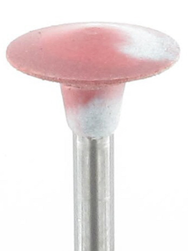 3-Step Diamond Polisher for Zirconia & e.max-Made in Germany-MEDIUM(Z&LDM 6PK)