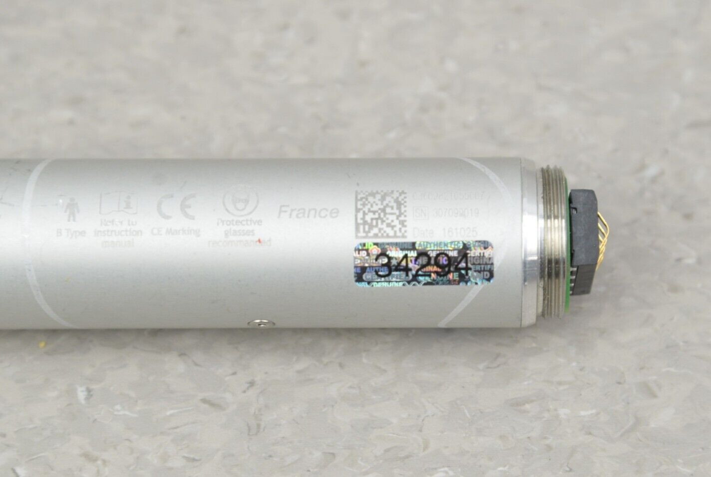 Satelec Acteon ScanWave Pen LED Curing Light