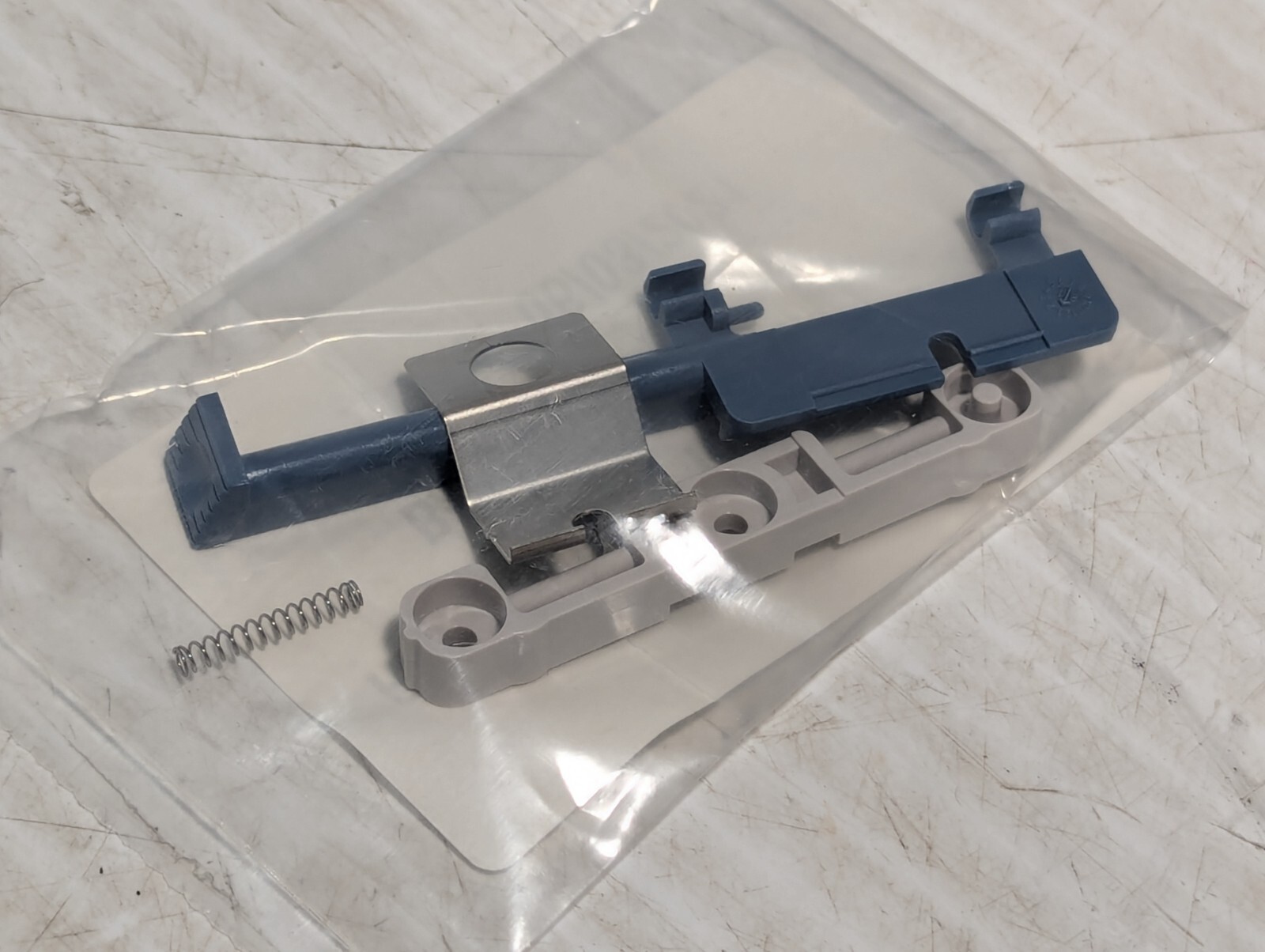 EBS 147080-100 Medley Latch Kit NOEM – Free Shipping – Free Shipping