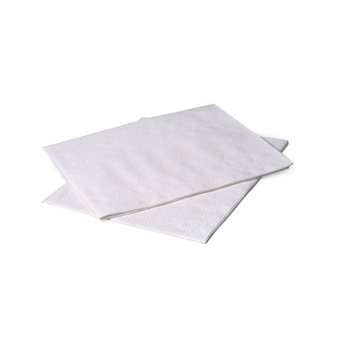 Tidi 918701 Choice Crepe Sheets 18″ x 24″ White 1-Ply 1000/Box