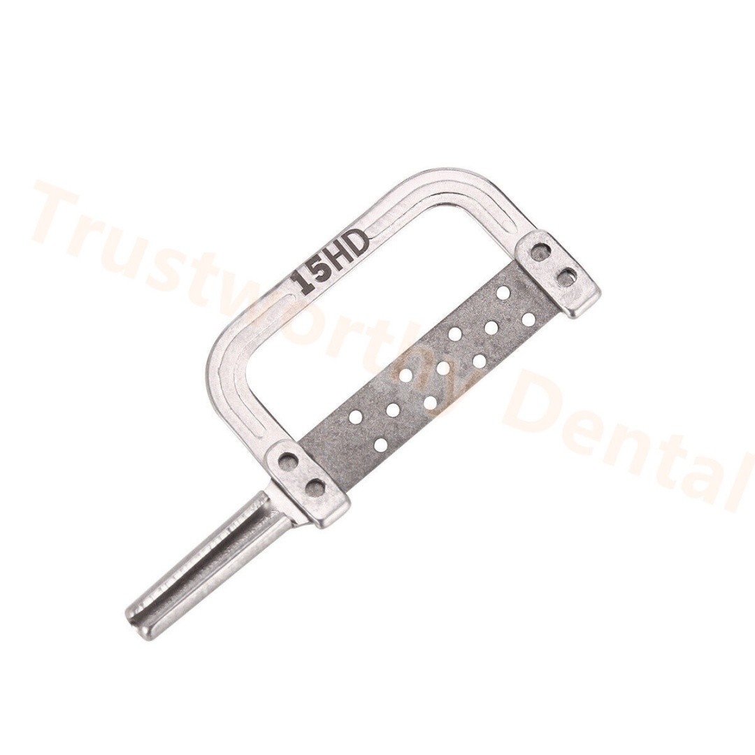 1set Dental Ortho Interproximal Enamel Reduction IPR Automatic Strip 15-90HD