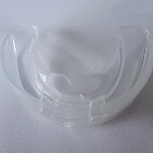 Orthodontic Teeth Trainer TMJ/Myobrace Dental Orthodontic Appliance (Free Ship)