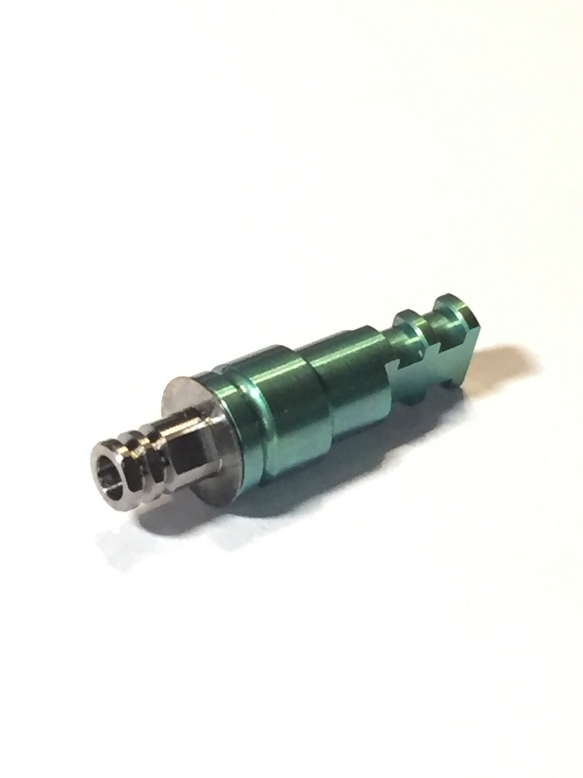 5x Ti Base Abutment for Biomet 3i Certain 6.0 (4~6mm)