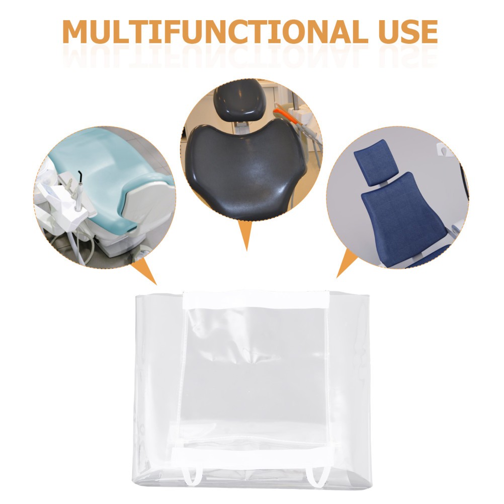 Dental Foot Pads Chair Cover for Practice Mat Cushion