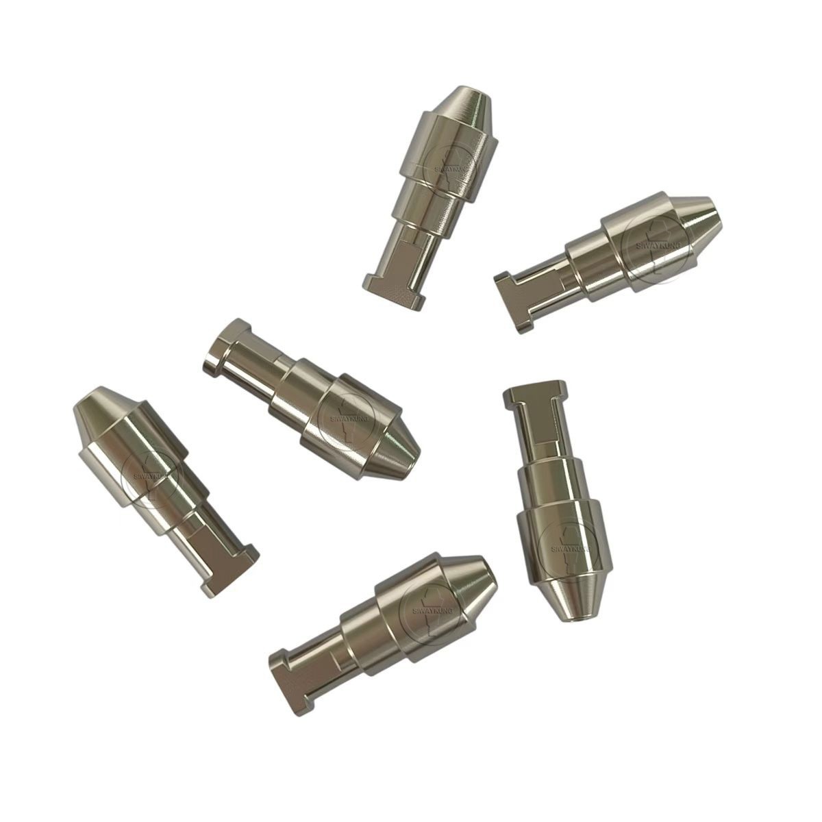Dental Analog for multi unit replica compatible with Neodent GM
