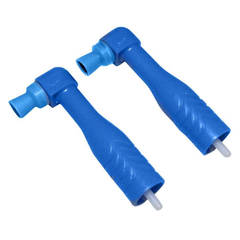 BRILLANTE 90 Degree Soft Cup Prophy Angle, 100/Bx
