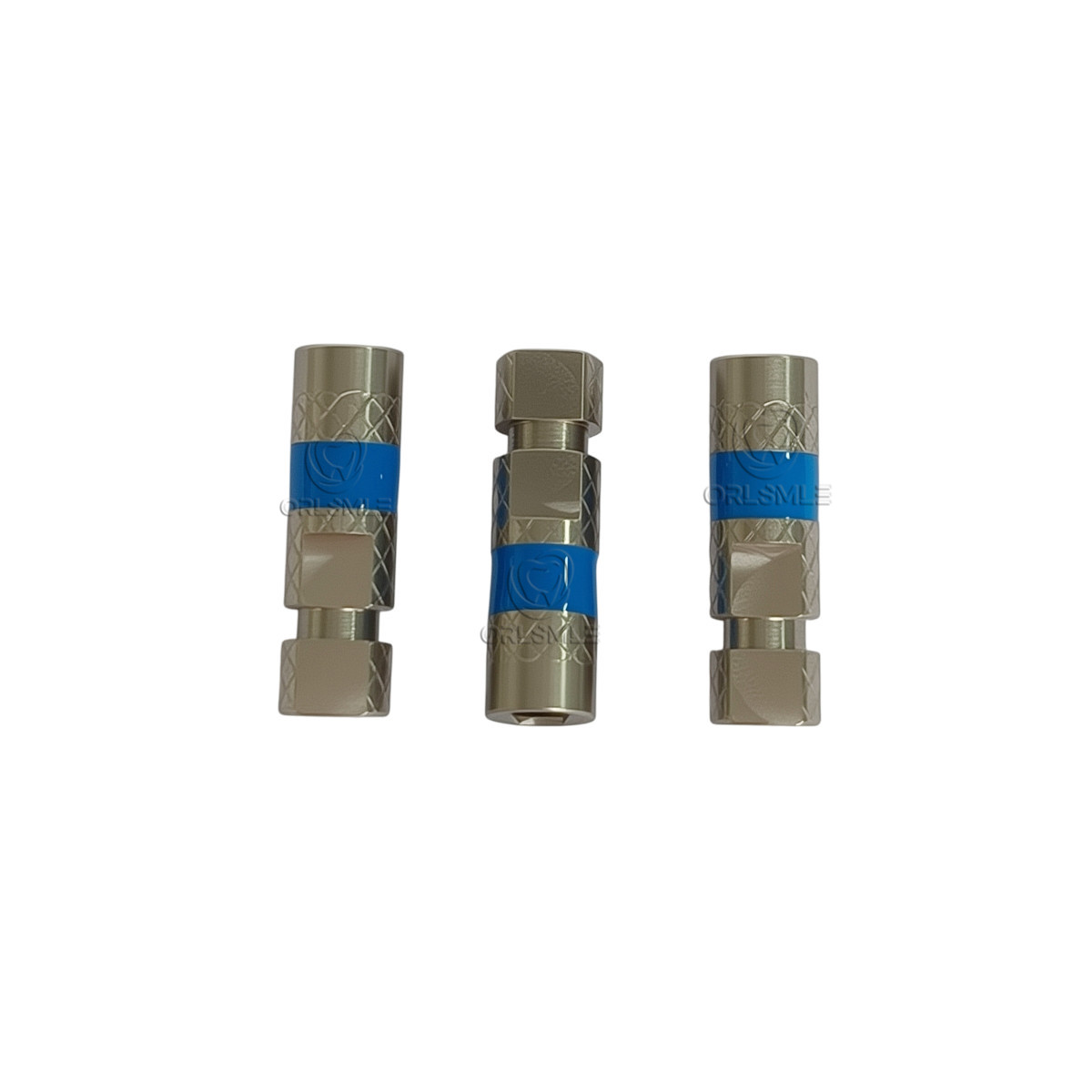 1/3/5/10/20/50/100pcs Dental Ti Lab Analog replica compatible with SIC BU D3.3