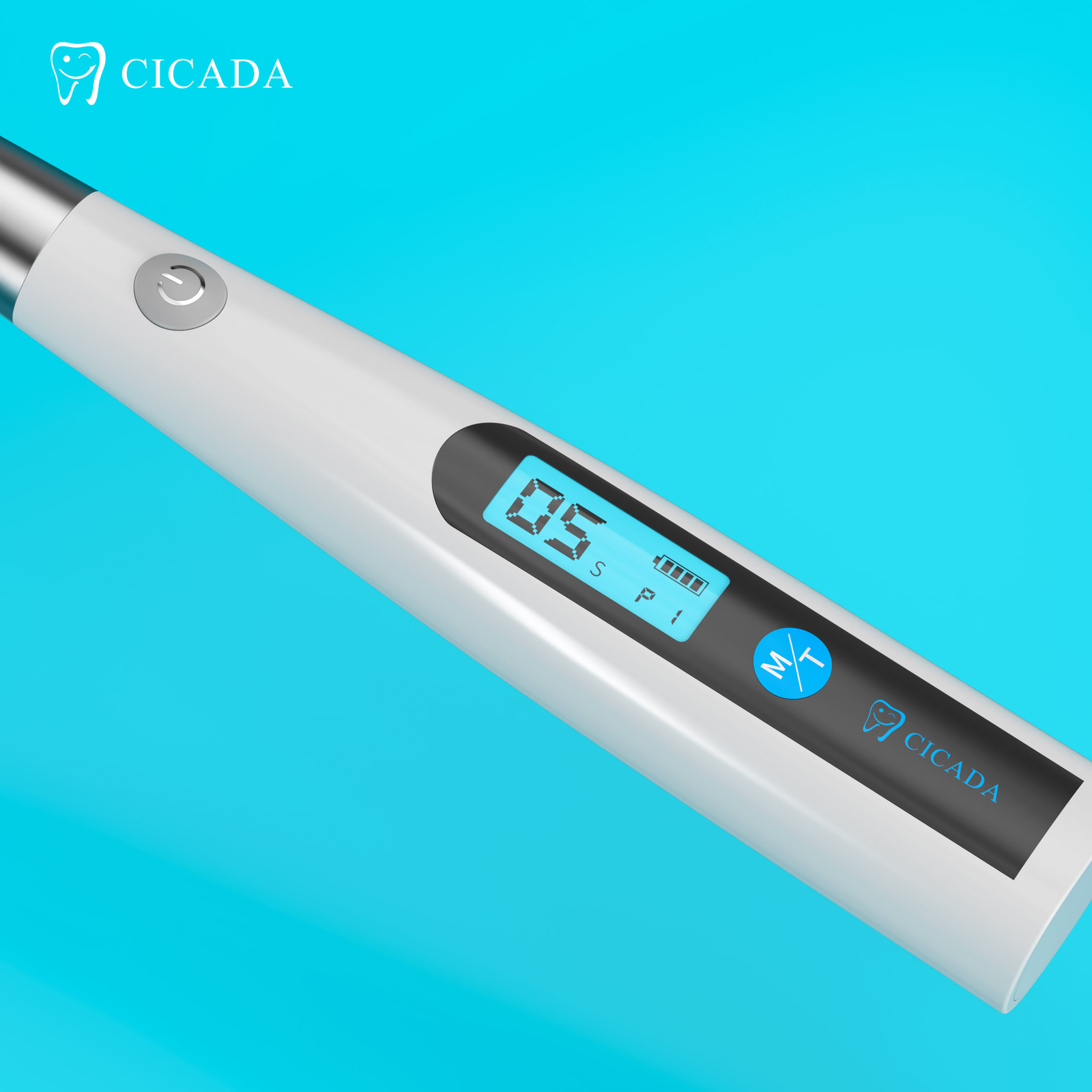 Cicada One Second LED Curing Light REF CV-215(G1)
