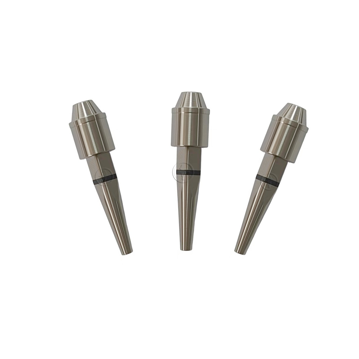 10 pcs Multi unit Digital analog CAD/CAM digital Analog fits to Straumann ITI MU
