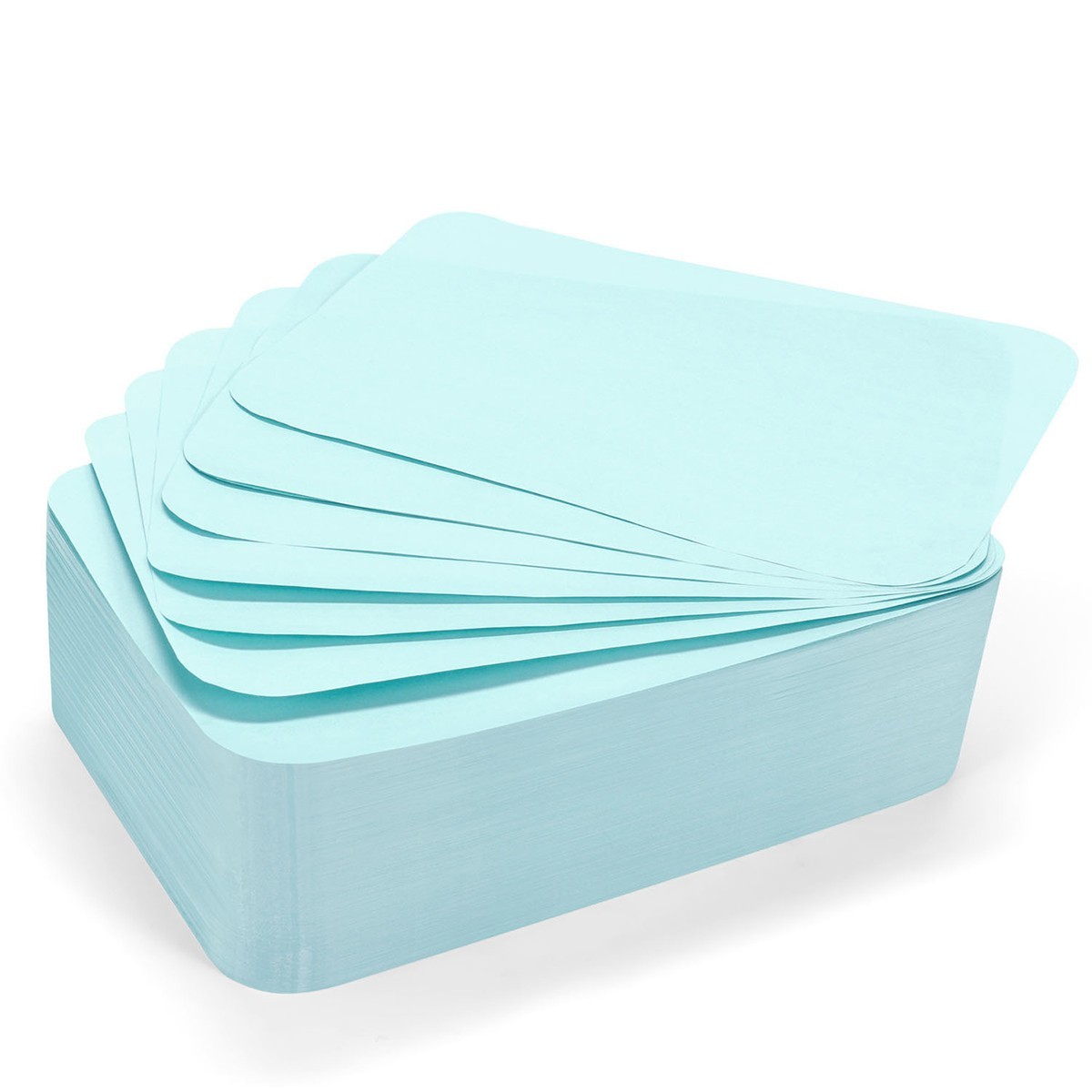 1000pc Disposable Medical Dental Tray Covers Paper for Size B Trays -12.25″x8.5″