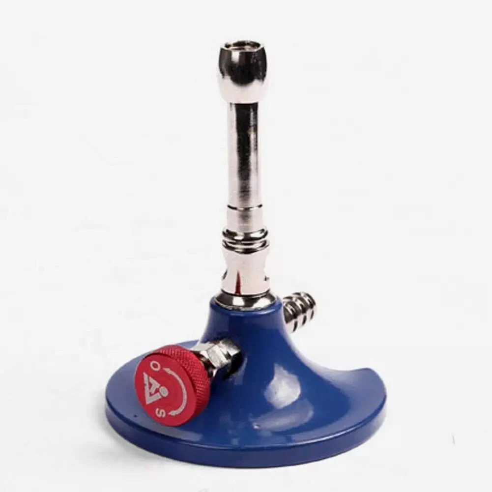 Dental Lab Swivel Single-valve Single-Tube Gas Light Energy-Saving Equipment Set