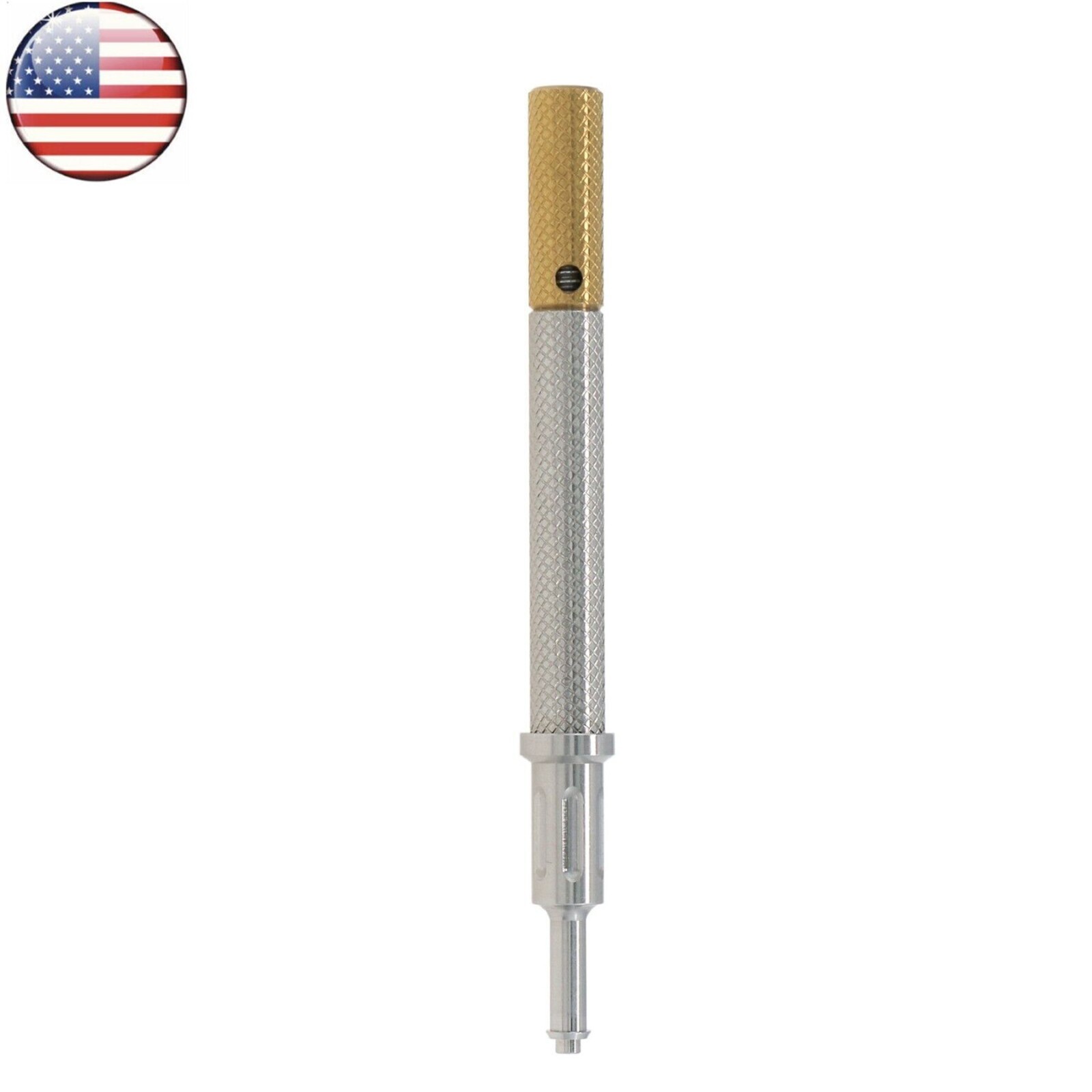 US Dental RP Implant Locator Abutment For Nobel Biocare Active AH=1/2/3/4/5.0mm