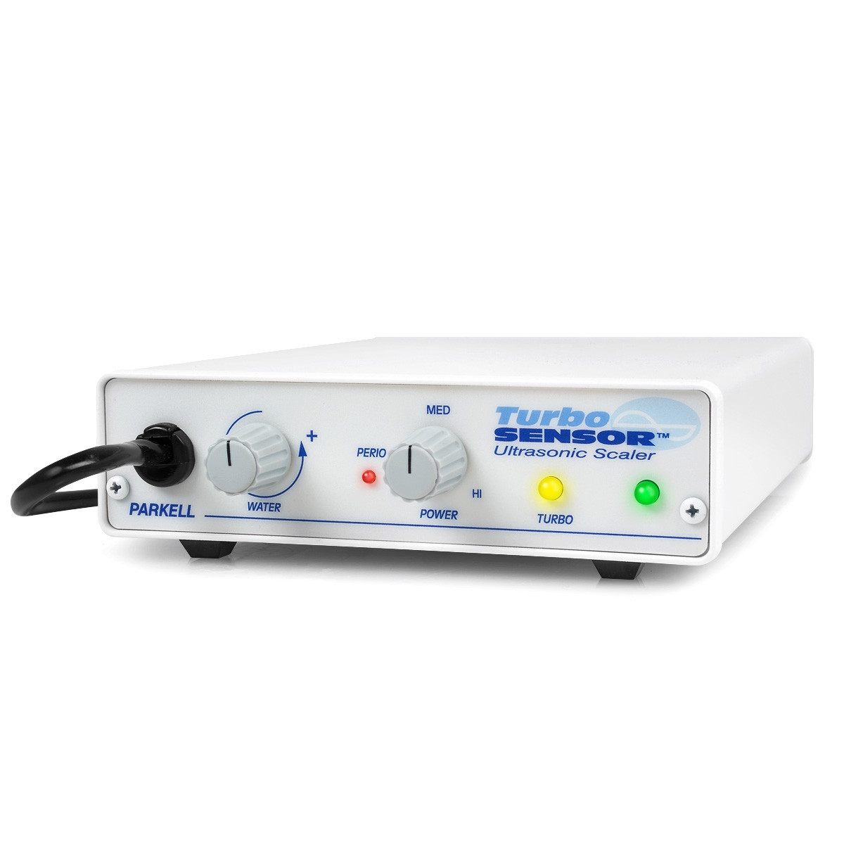 Parkell D560-110 Ultrasonic Scaler Turbo Dental vet 3Yr Warranty USA Made