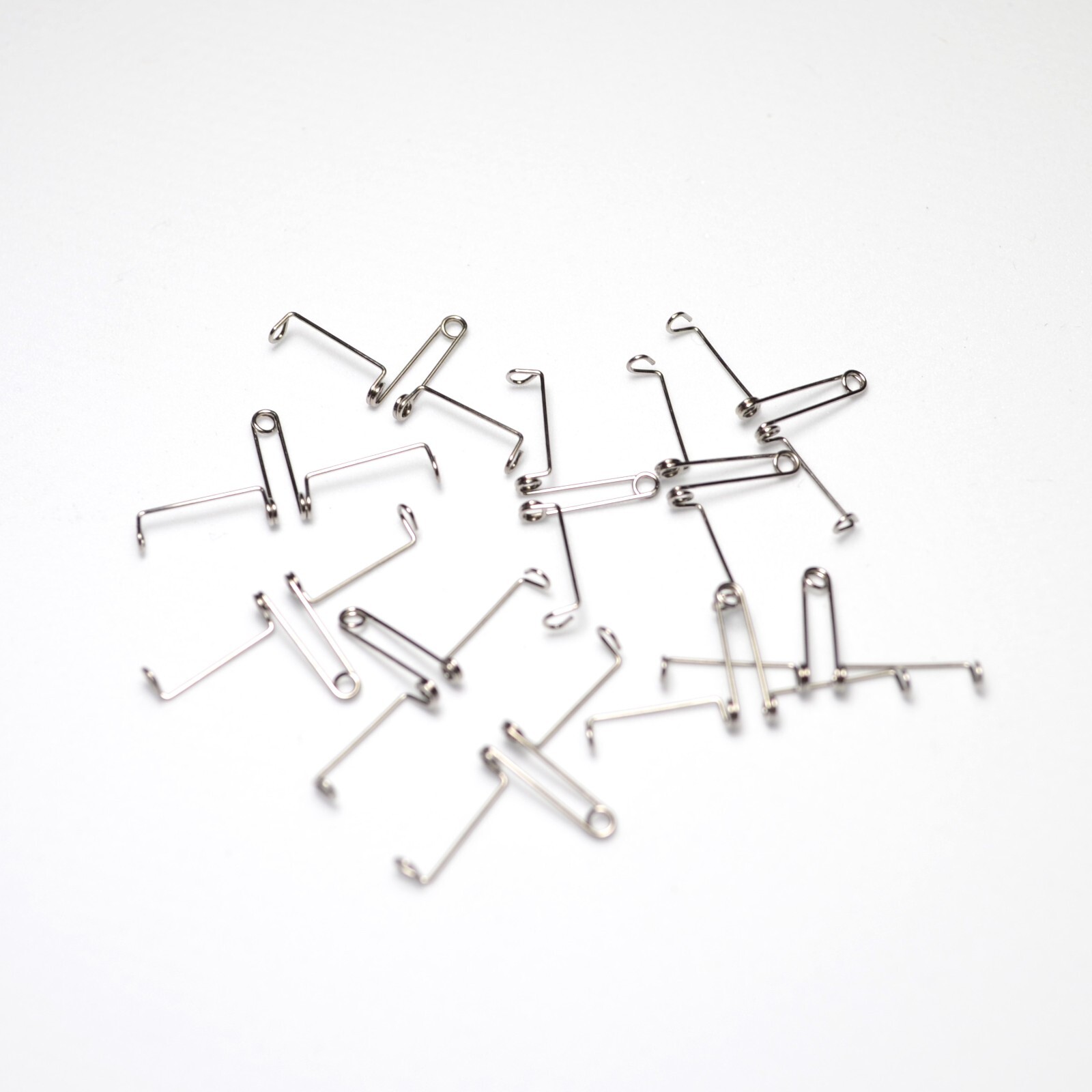 J&J Ortho Orthodontic Double Torsion Spring (Kilroy Spring Equivalent) 10/pk