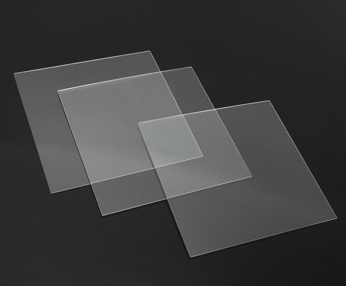 Dental Orthodontic Splint Retainer Vacuum Forming Hard/Soft Thermoforming Sheets