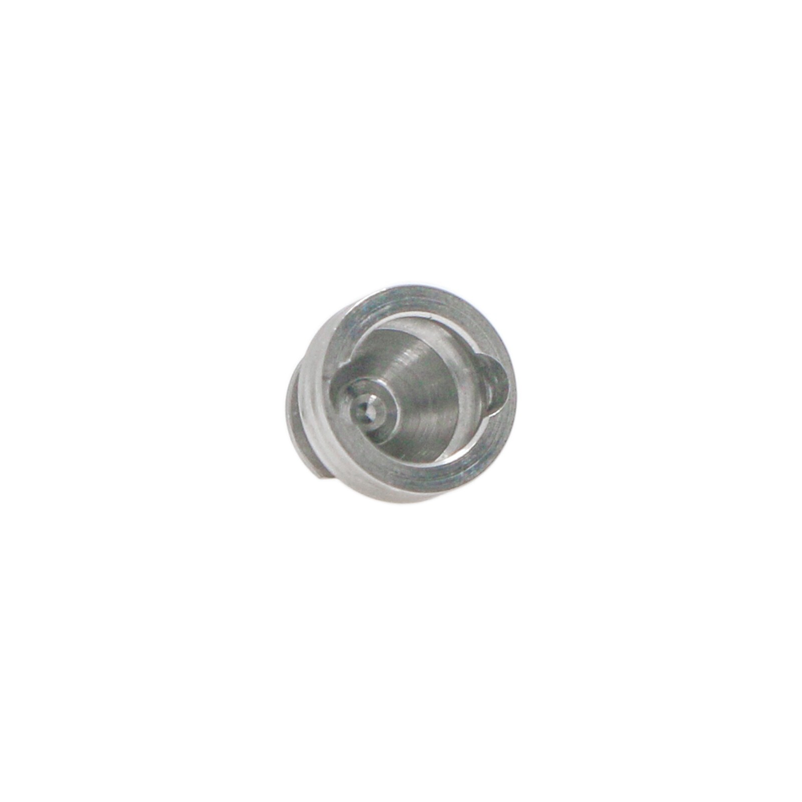 Dental Overdenture O-rings for Ball Attachment Abutment fit Hiossen Osstem