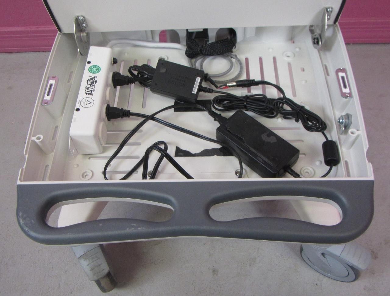 2023 Surgaline Holo Portal VR Surgical Spine Guidance Display Unit & Instruments
