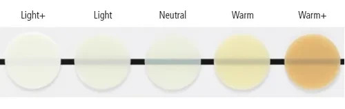 Ivoclar Variolink Esthetic DC (Dual-Curing) Composite Refills II Free Ship