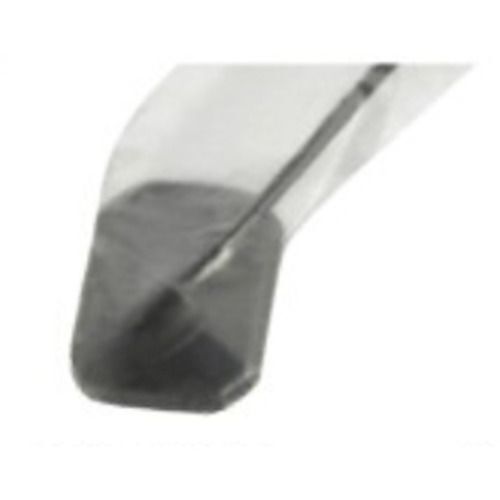 Plasdent X-Ray Sensor Sleeve for Dexis Size 2, Clear Plastic