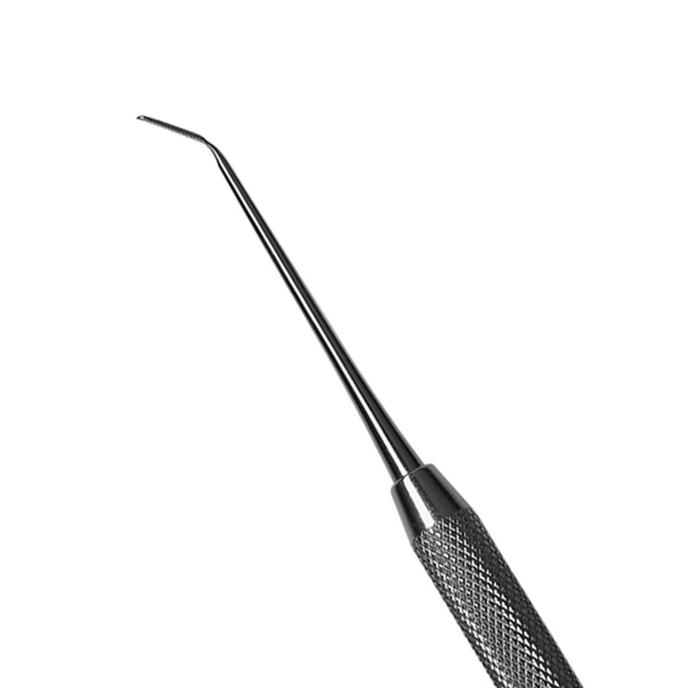 HU FRIEDY MICRO SURGICAL MIRROR VELVART #1 HDL #41 3 X 6MM 2 X 6MM DOUB