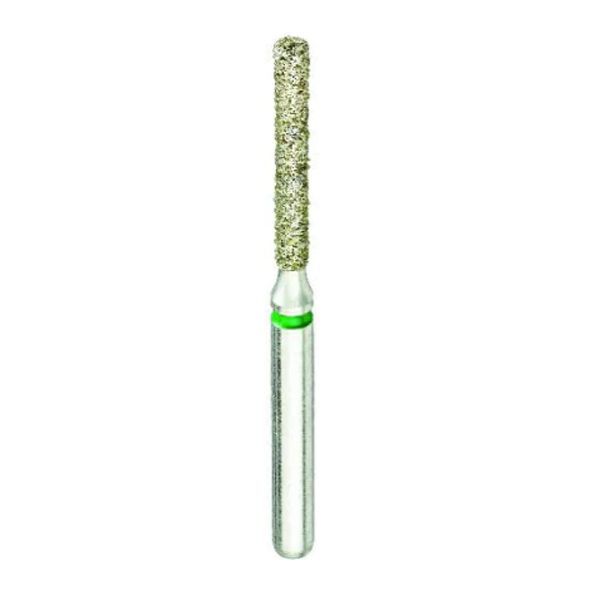 Crosstech FG #837L.012 Diamond Bur, 5/Pk.