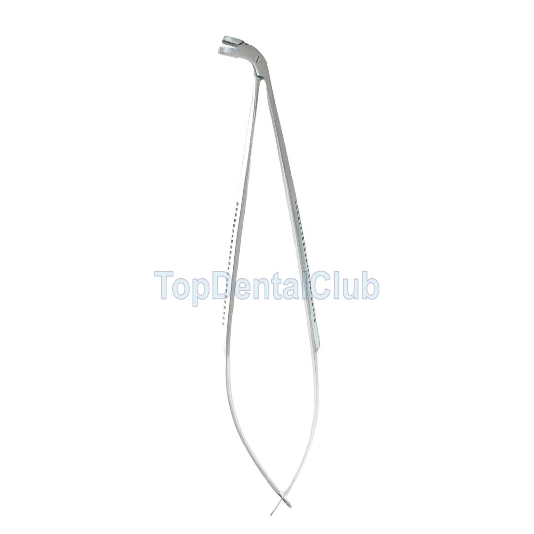 Dental Matrix Band Matrice Plier Tweezer Holder Clamp Placement Fits Garrison TC