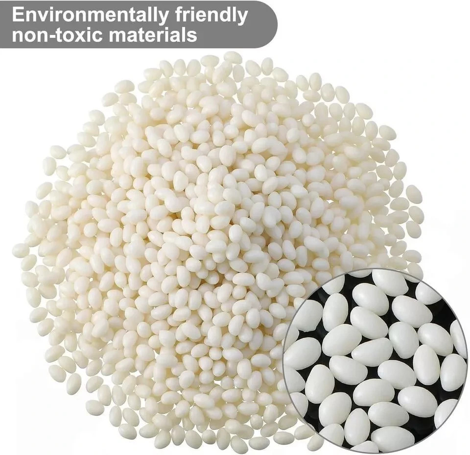 Dental Moldable Thermal Temporary Filling Tooth Material False Repair Replacemen