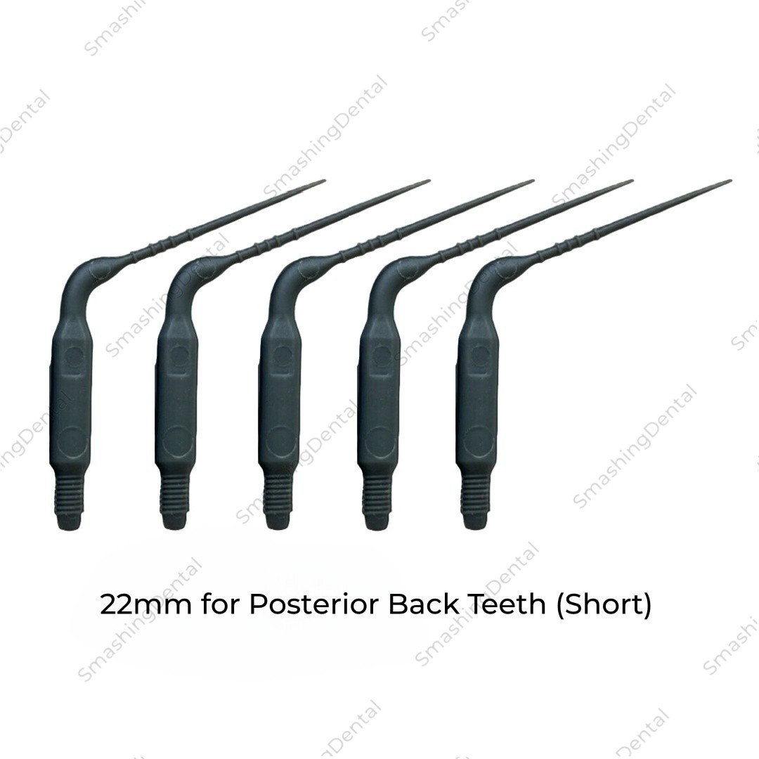 20Pc Sonic Powered Dental Endo Irrigator EDDY Tips For KaVo NSK Air Scaler USA