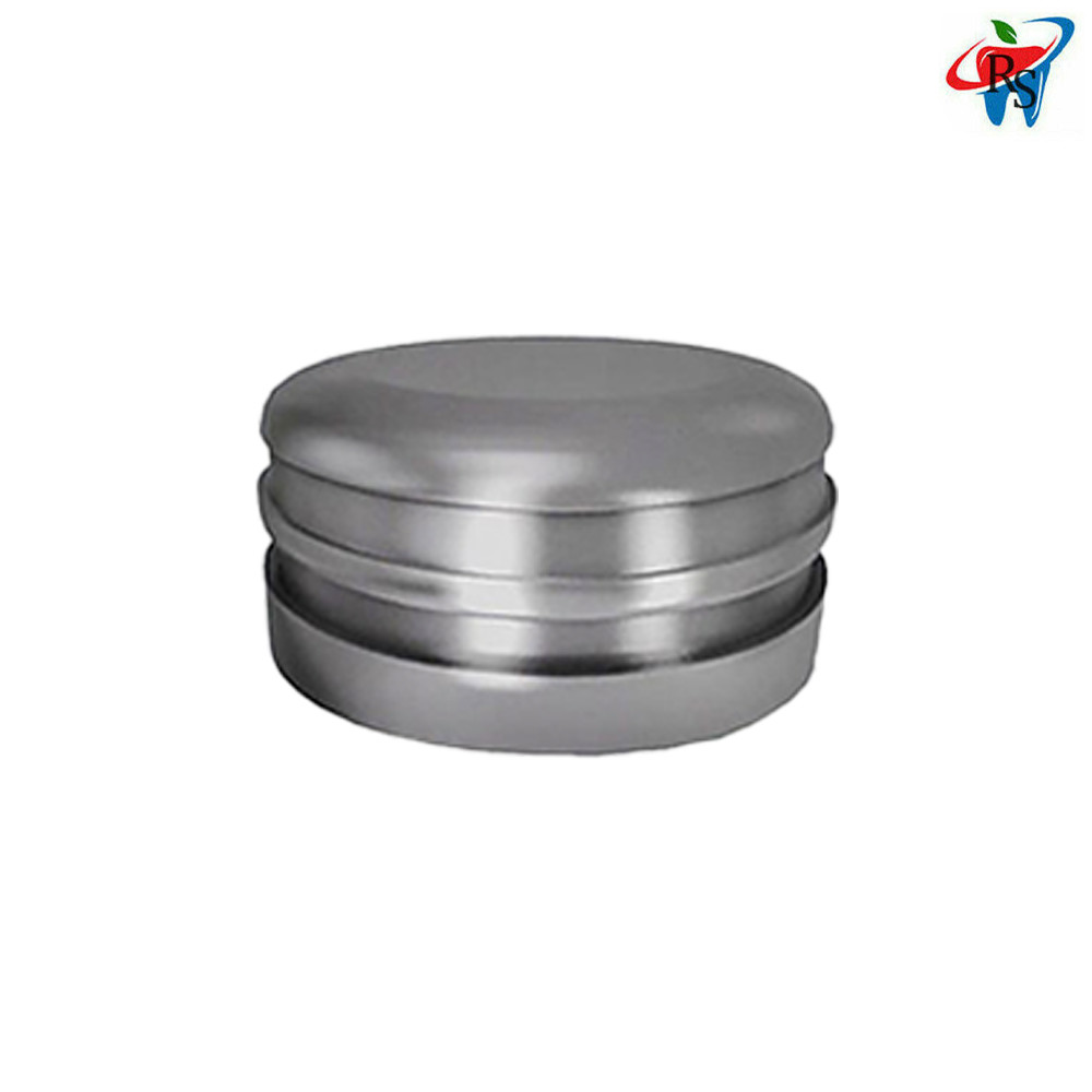 1x Kit Angulated 30˚ Loc In Attachment Internal Hex 2.42 Soft Silicone Cap Ring