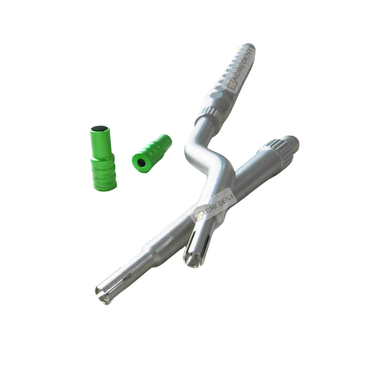 Dental GBR TAC Pins Tacks Auto Tacker Gun Guided Bone Regeneration for Implants