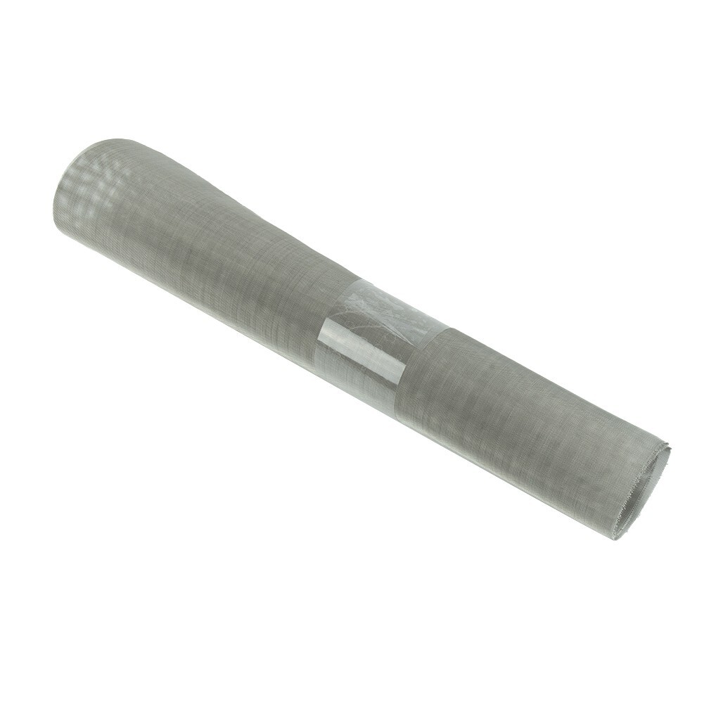 Durability Woven Wire Mesh Strainers 304 Stainless Steel High Strength