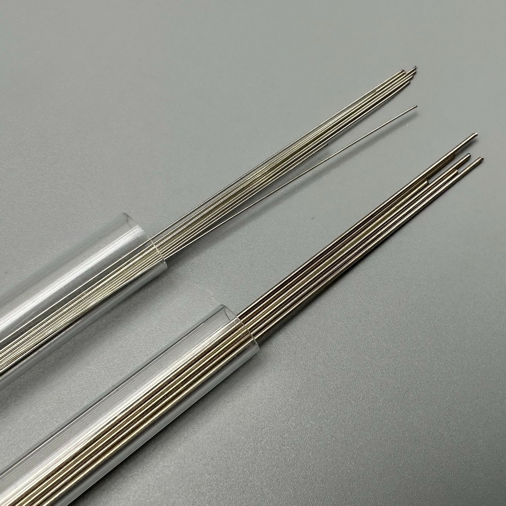 1Tube Dental Low Temperature Weld Soldering Wires Orthodontic Welding Rod Solder