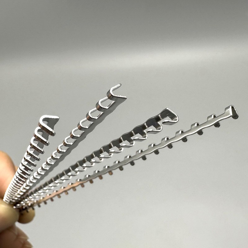 Dental Arch Splints Arch Wire Splint Jaw Fracture Accessories Steel Lab Arch Bar