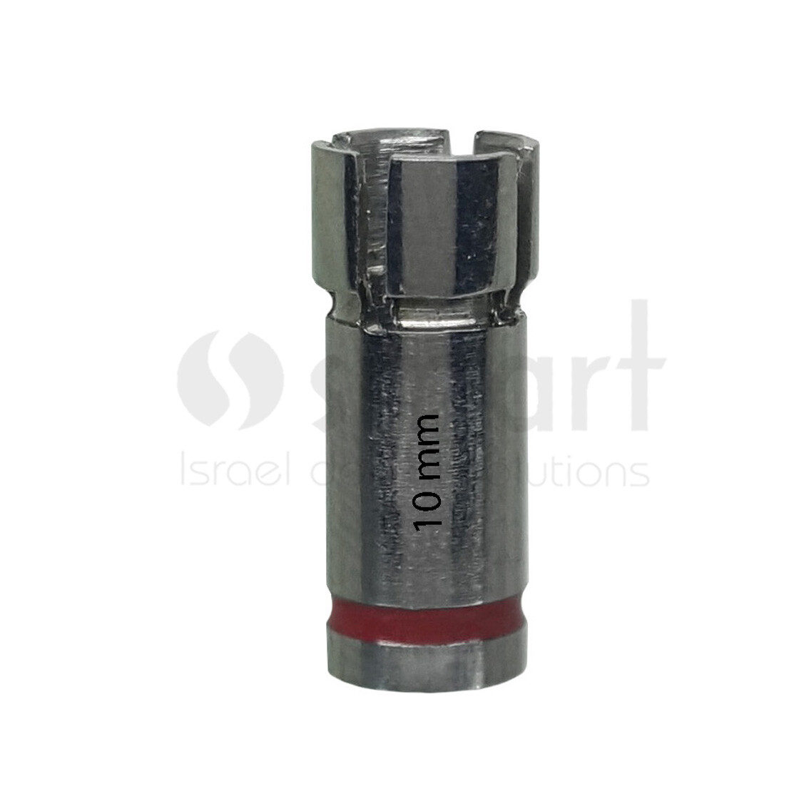 lot x 6 Drill Stopper Surgical conical Drill 2.8m autoclave box