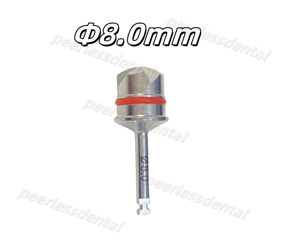 Dental Sinus Lift Reamer Drill Crestal Lateral Approach SD Reamer Fits Surgident