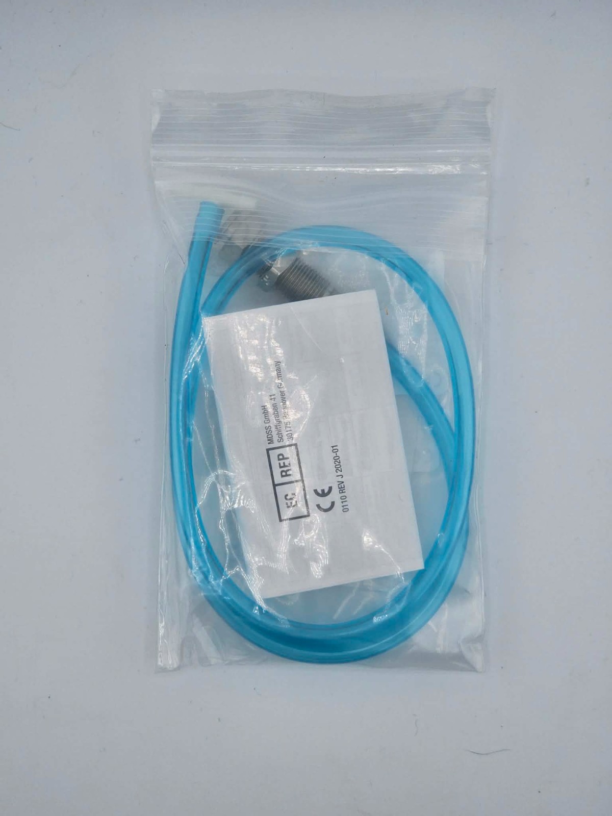 Danville MicroETCHER™ Dental Quick Disconnect Operatory Kit 44000- 44010 44020