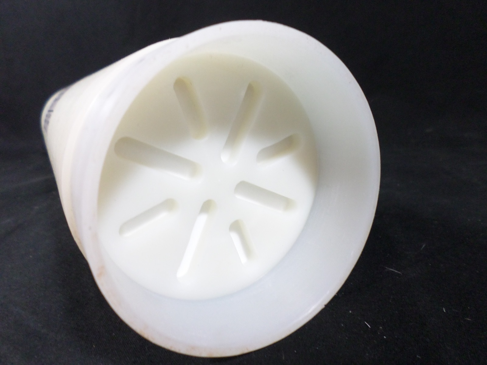 ANALOGIX 800g 30cm F75L ALX60-Si Silica Flash Chromatography Cartridge 0348-1