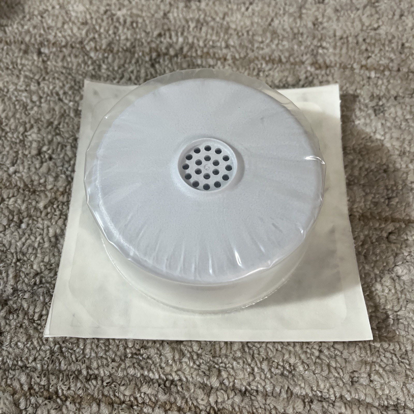 NEW LOT of 12 Pall QPoint Filter Capsule QJ212A, EXP: DEC 2026 fits QJ212A QJ22A