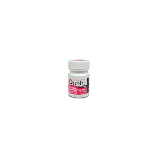 Dharma Research 06-00002 Iolite Topical Gel 20% Cherry Tart 1.12 Oz