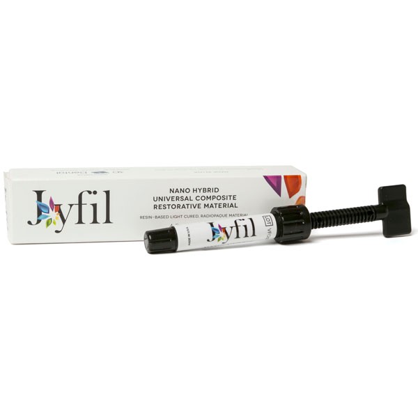 House Brand JFN-SA2 JOYFIL Nano-Hybrid Universal Composite Syringe A2 4.5gm