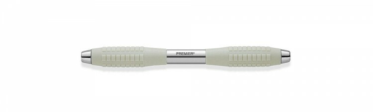 PREMIER Dental Curette Gracey 13/14 BE (Big Easy) DE (Double End) #1005025 USA