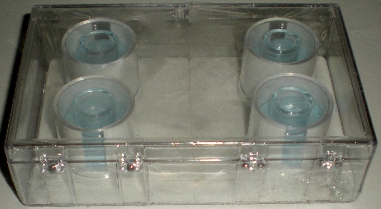 GE L6485 CELLULOS NITRATE MEMBRANE FILTER 25MM DIAMETER CIRCLES 0.45 µm MICRON