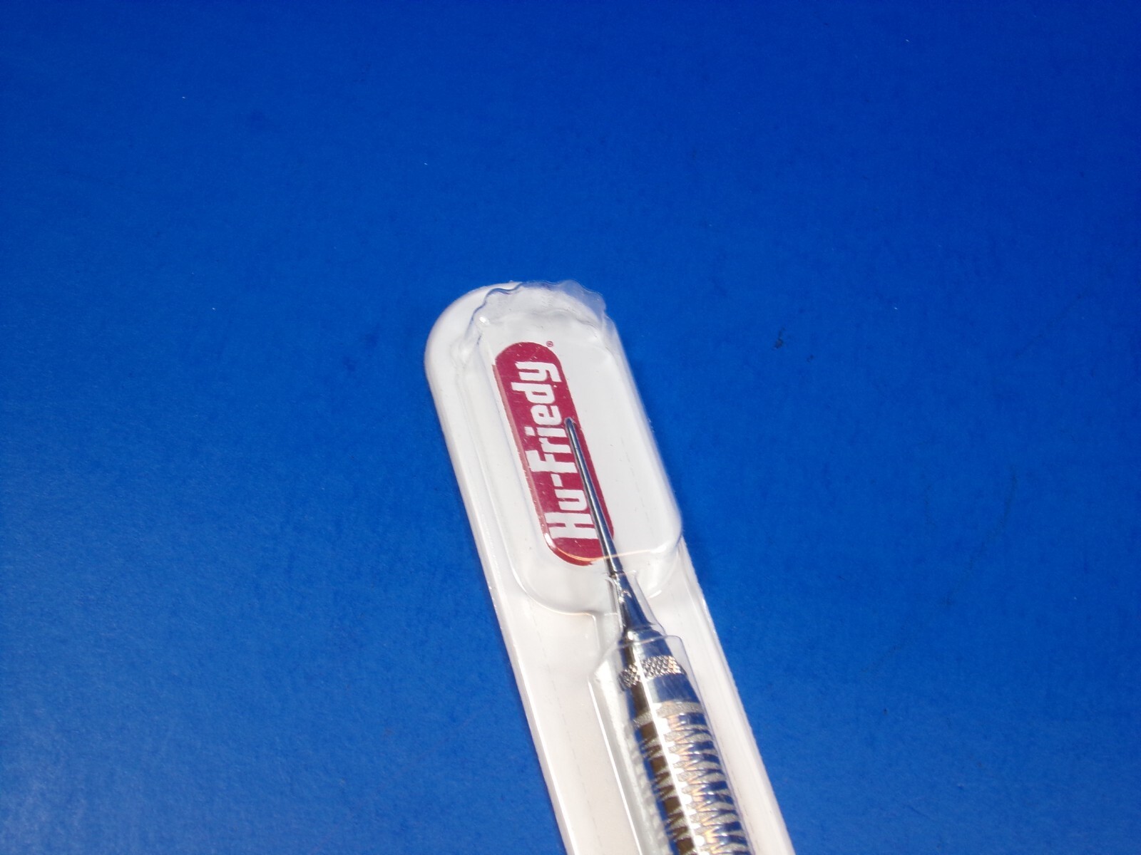 Dental #21 Goldman Fox Curette SGF216 HU FRIEDY