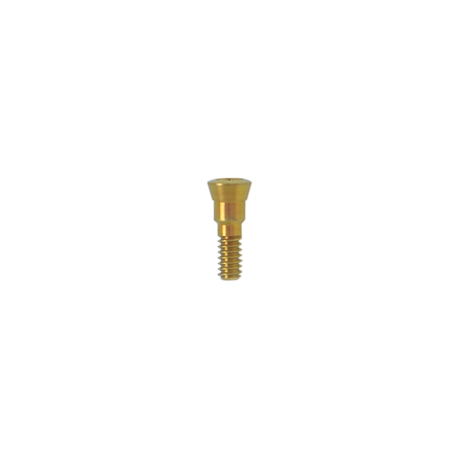 US Healing Abutment Closure Cover Screw Cap N/RC fit Straumann Bone Level BL BLT