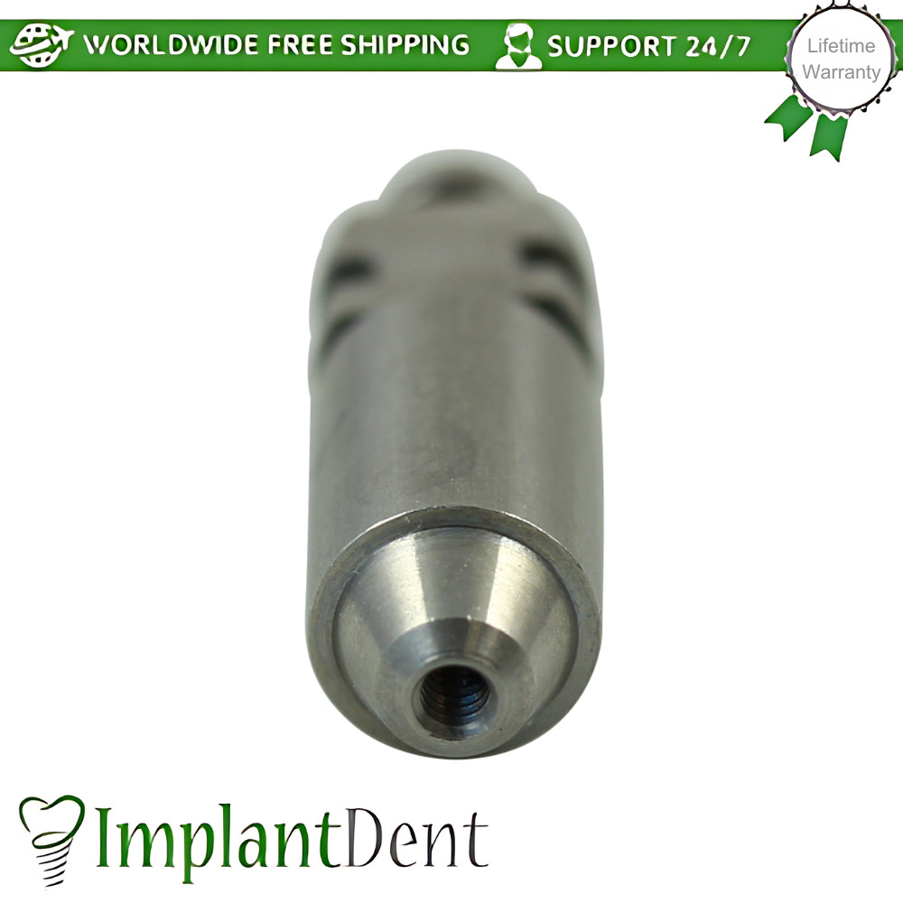 5x Multi Unit Compatible Digital 3D Analog RP Ø4.8mm Diameter Dentistry Tool